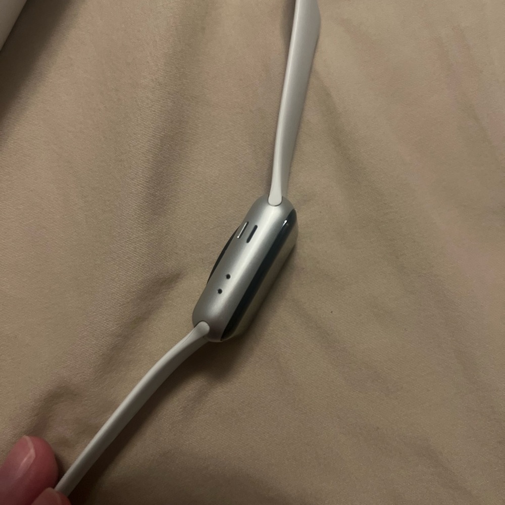 Apple Watch Series 3 - Silver - Picture 9 of 14